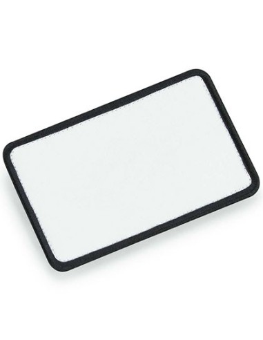 B-BG841-MOLLE Utility Sublimation Patch